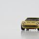 Illustration for article titled Matchbox Miura Monday